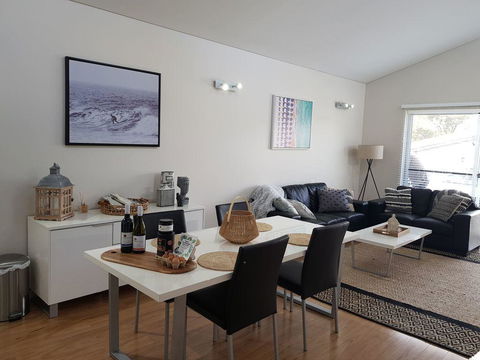 Villa Sedici @ Cape Villas Dunsborough - Accommodation Brunswick Heads 32