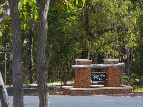 Villa Sedici @ Cape Villas Dunsborough - Accommodation Brunswick Heads 10