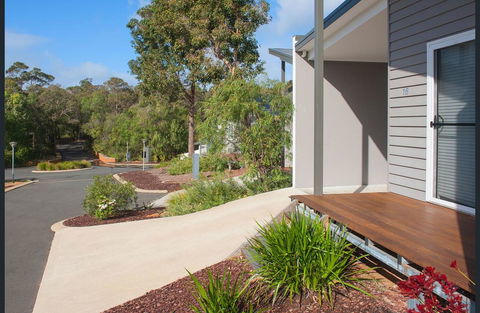 Villa Sedici @ Cape Villas Dunsborough - Accommodation Brunswick Heads 39
