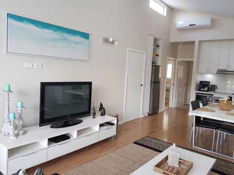 Villa Sedici @ Cape Villas Dunsborough - Accommodation Brunswick Heads 37