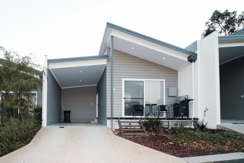Villa Sedici @ Cape Villas Dunsborough - Accommodation Brunswick Heads 6