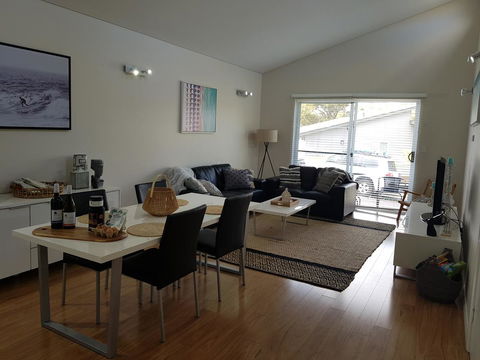 Villa Sedici @ Cape Villas Dunsborough - Accommodation Brunswick Heads 17