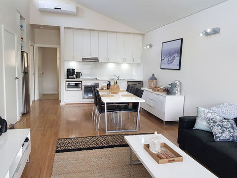 Villa Sedici @ Cape Villas Dunsborough - Accommodation Brunswick Heads 12