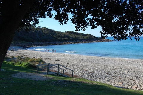 Villa Sedici @ Cape Villas Dunsborough - Accommodation Brunswick Heads 27