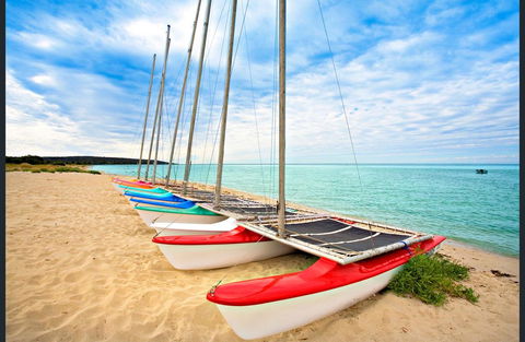 Villa Sedici @ Cape Villas Dunsborough - Accommodation Brunswick Heads 20