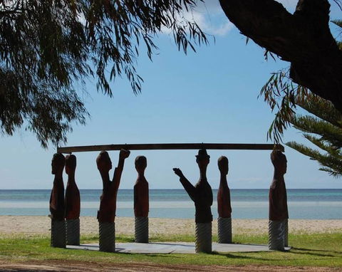 Villa Sedici @ Cape Villas Dunsborough - Accommodation Brunswick Heads 36