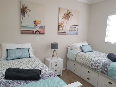 Villa Sedici @ Cape Villas Dunsborough - Accommodation Brunswick Heads 34