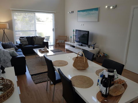 Villa Sedici @ Cape Villas Dunsborough - Accommodation Brunswick Heads 41