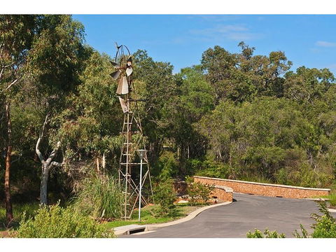 Villa Sedici @ Cape Villas Dunsborough - Accommodation Brunswick Heads 9