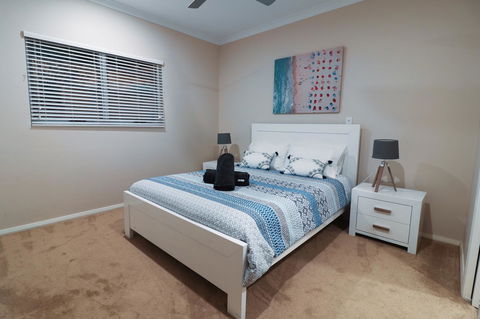 Villa Sedici @ Cape Villas Dunsborough - Accommodation Brunswick Heads 4