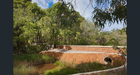 Villa Sedici @ Cape Villas Dunsborough - Accommodation Brunswick Heads 8