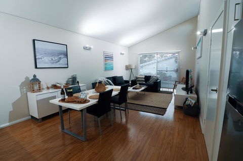 Villa Sedici @ Cape Villas Dunsborough - Accommodation Brunswick Heads 5