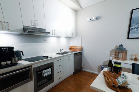 Villa Sedici @ Cape Villas Dunsborough - Accommodation Brunswick Heads 13