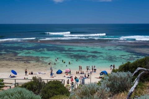 Villa Sedici @ Cape Villas Dunsborough - Accommodation Brunswick Heads 19