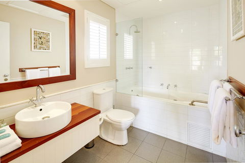 Seashells Yallingup - Accommodation Brunswick Heads 28