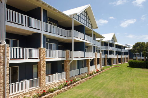 Seashells Yallingup - Accommodation Brunswick Heads 27