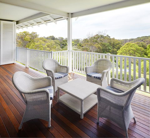 Seashells Yallingup - Accommodation Brunswick Heads 9