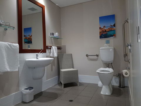 Seashells Yallingup - Accommodation Brunswick Heads 35