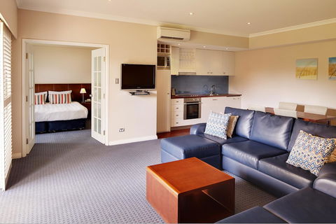 Seashells Yallingup - Accommodation Brunswick Heads 33