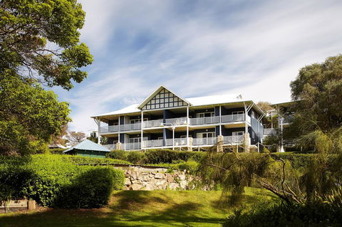 Seashells Yallingup - Accommodation Brunswick Heads 0