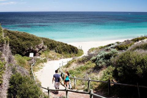 Seashells Yallingup - Accommodation Brunswick Heads 8