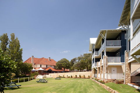 Seashells Yallingup - Accommodation Brunswick Heads 23