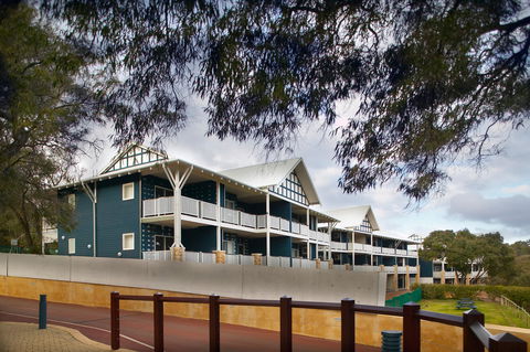 Seashells Yallingup - Accommodation Brunswick Heads 17