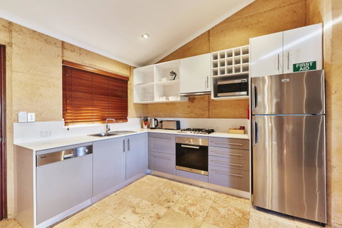 Eight Willows Retreat - Accommodation Brunswick Heads 2