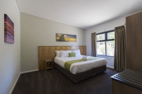 Eight Willows Retreat - Accommodation Brunswick Heads 21