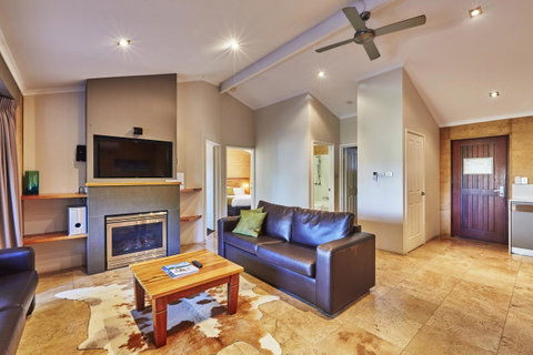 Eight Willows Retreat - Accommodation Brunswick Heads 13