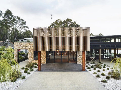 Eight Willows Retreat - Accommodation Brunswick Heads 22