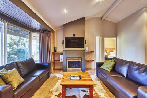 Eight Willows Retreat - Accommodation Brunswick Heads 16