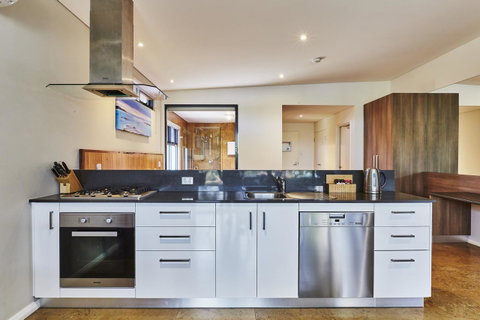 Eight Willows Retreat - Accommodation Brunswick Heads 7