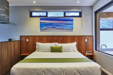 Eight Willows Retreat - Accommodation Brunswick Heads 20