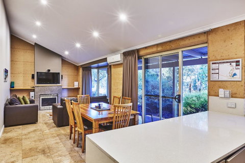 Eight Willows Retreat - Accommodation Brunswick Heads 11