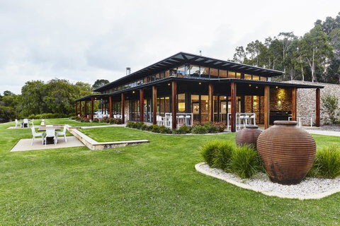 Eight Willows Retreat - Accommodation Brunswick Heads 30