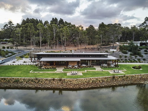 Eight Willows Retreat - Accommodation Brunswick Heads 3