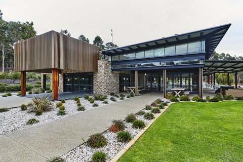 Eight Willows Retreat - Accommodation Brunswick Heads 27