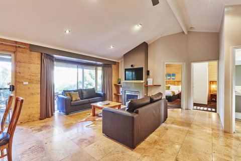 Eight Willows Retreat - Accommodation Brunswick Heads 18