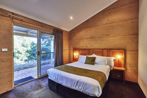 Eight Willows Retreat - Accommodation Brunswick Heads 26