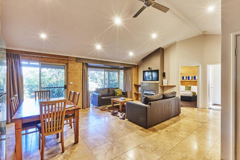 Eight Willows Retreat - Accommodation Brunswick Heads 12