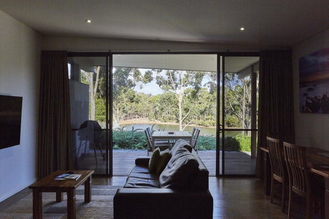 Eight Willows Retreat - Accommodation Brunswick Heads 5