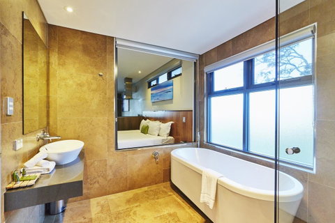 Eight Willows Retreat - Accommodation Brunswick Heads 6