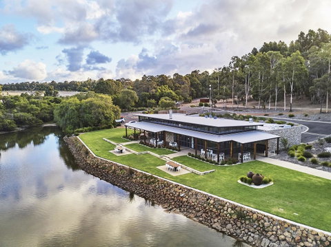 Eight Willows Retreat - Accommodation Brunswick Heads 28