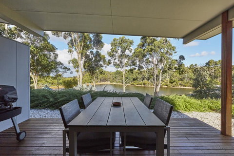 Eight Willows Retreat - Accommodation Brunswick Heads 4