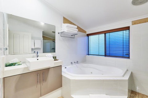 Eight Willows Retreat - Accommodation Brunswick Heads 17
