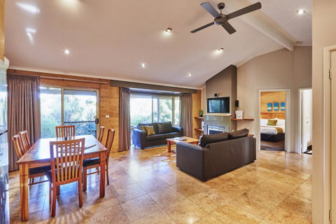 Eight Willows Retreat - Accommodation Brunswick Heads 1