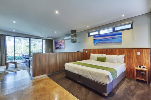 Eight Willows Retreat - Accommodation Brunswick Heads 9