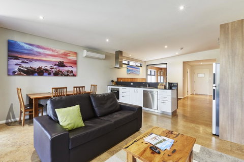 Eight Willows Retreat - Accommodation Brunswick Heads 8