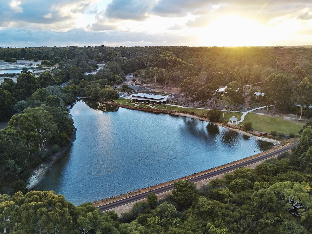 Metricup WA Accommodation Brunswick Heads